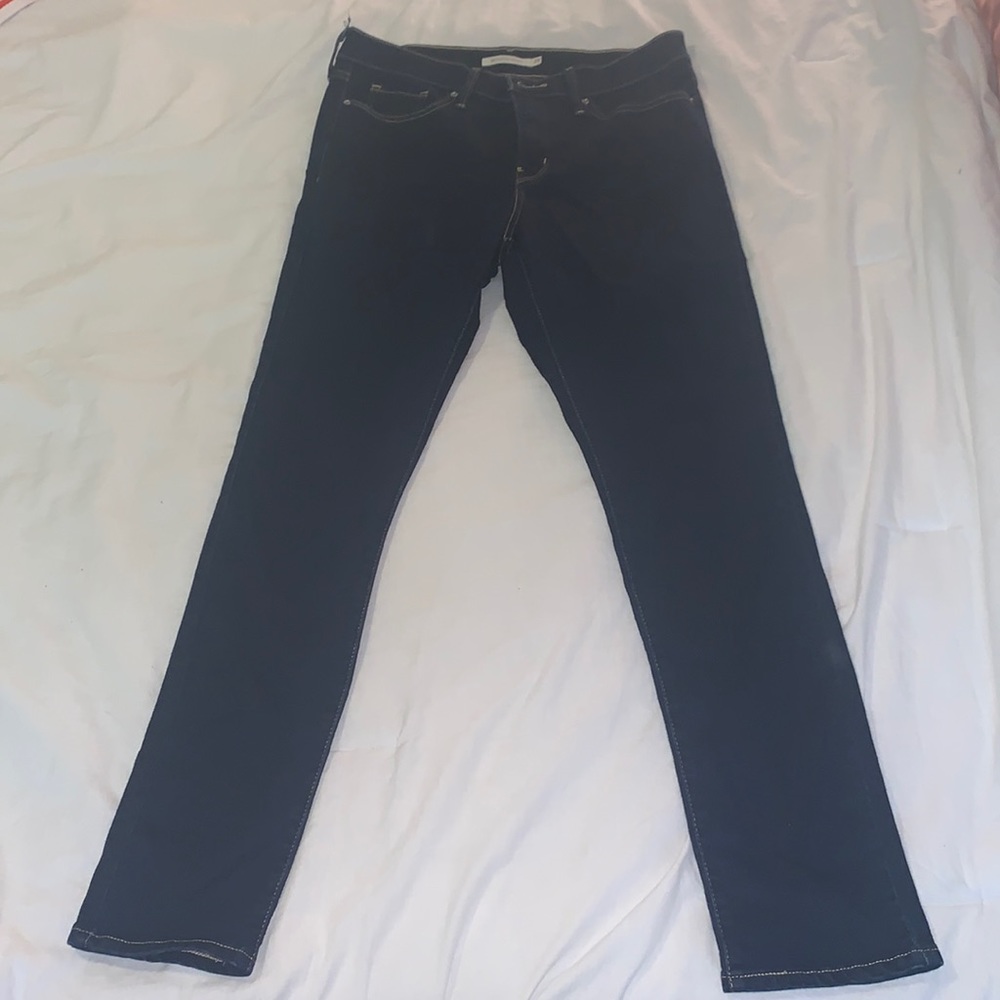 Levi Jeans